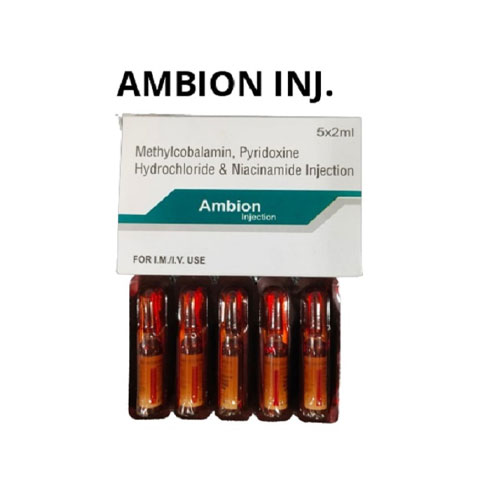 Ambion-Injections
