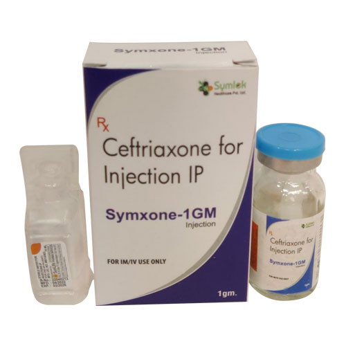 SYMXONE-1GM Injection