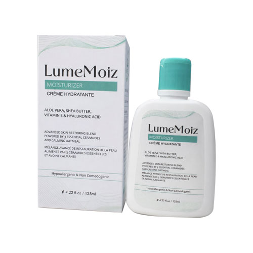 LumeMoiz Moisturizer
