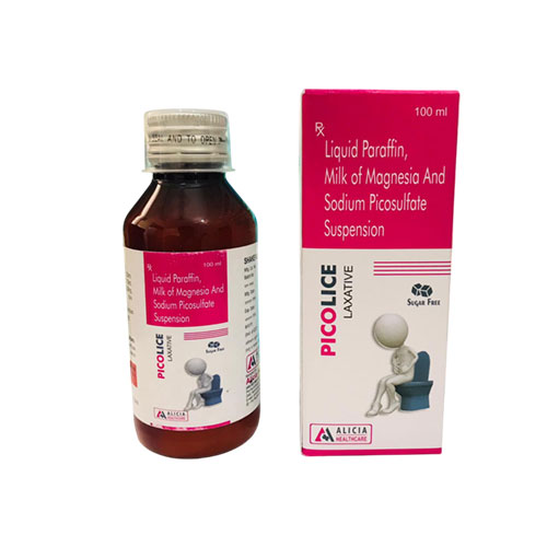 PICOLICE Suspension (100ml)