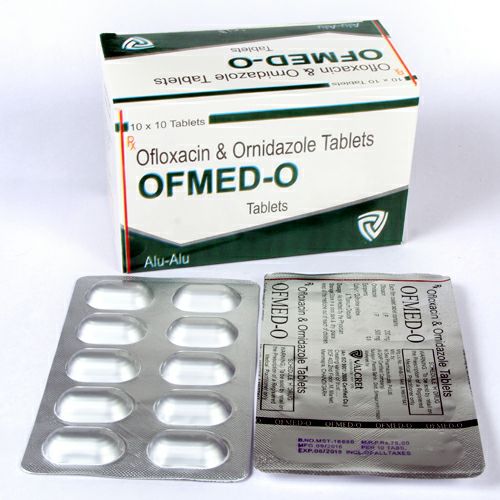 OFMED-O Tablets