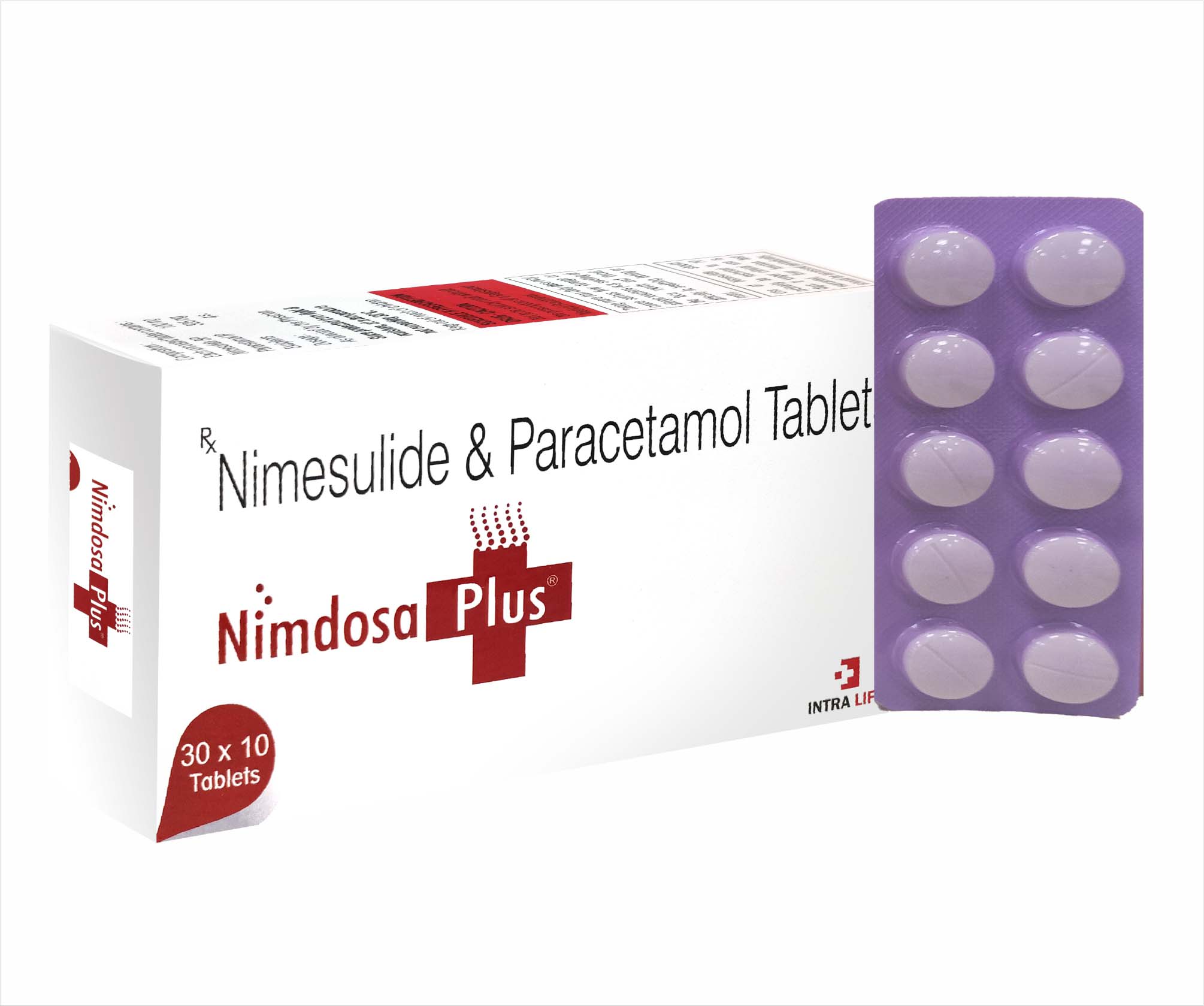 NIMDOSA-PLUS