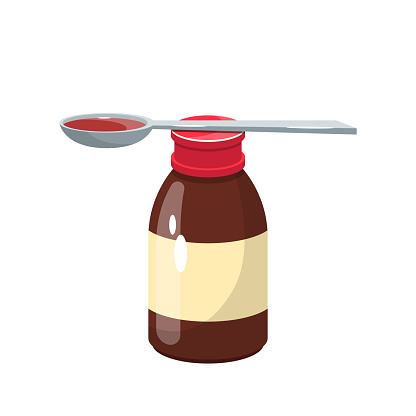 Centofer Syrup