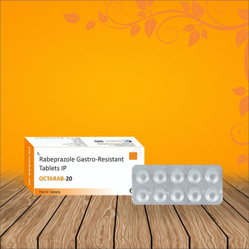 OCTARAB-20 Tablets