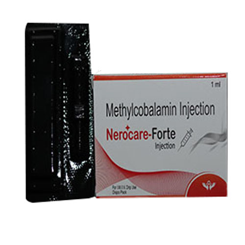 NEROCARE-FORTE Injection