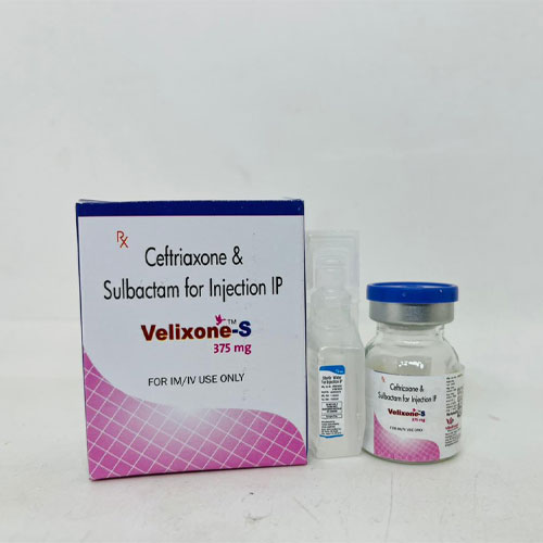 VELIXONE-S 375 Injection