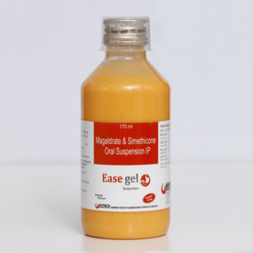 EASE GEL SUSPENSION