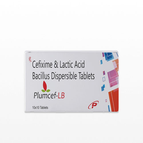 PLUMCEF-LB TABLETS