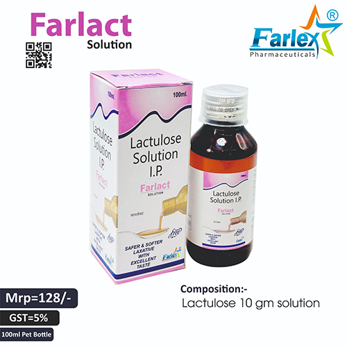 FARLACT SOLUTION