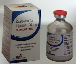 Eloplat-100 Injection