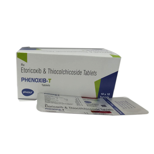 PHENOXIB-T Tablets