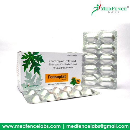 FENSOPLAT-Tablets