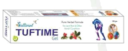Tuftime Gel