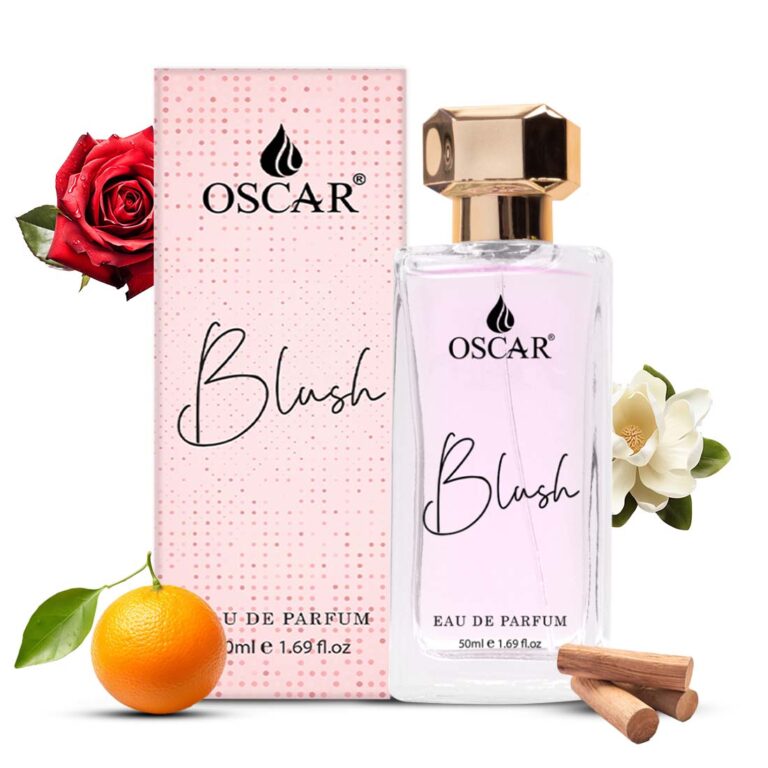 Blush EDP For Women 50ML