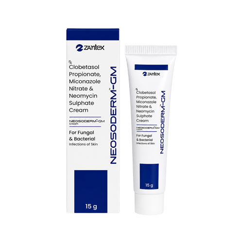 NEOSODERM-GM Cream