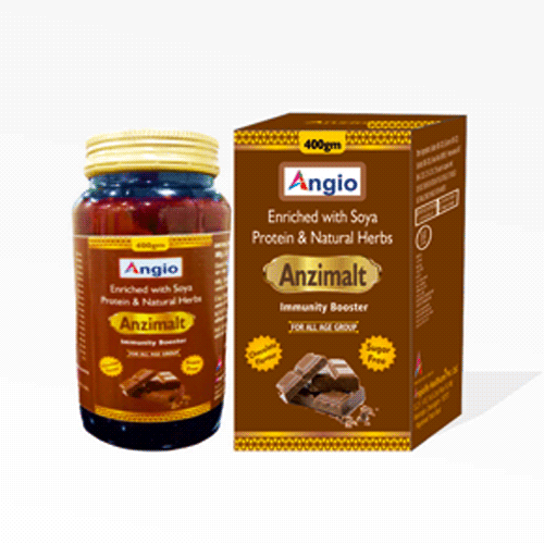 ANZIMALT Malt