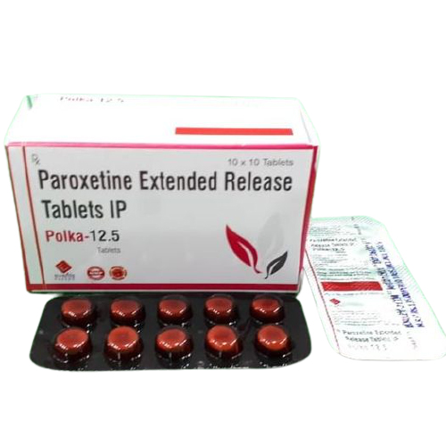 POLKA 12.5 Tablets