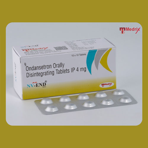 NV-END Tablets