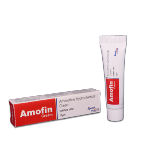 Amofin Cream
