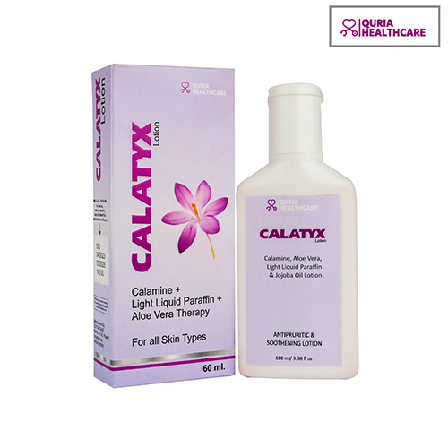 CALATYX 60ml Lotion