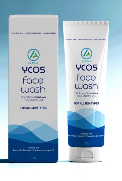 Ycos Face wash