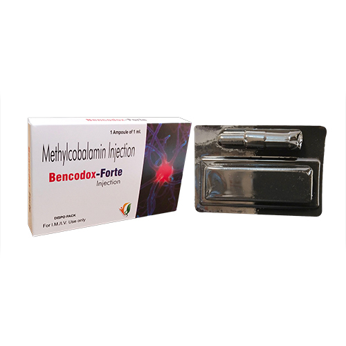 BENCODOX-FORTE Injection