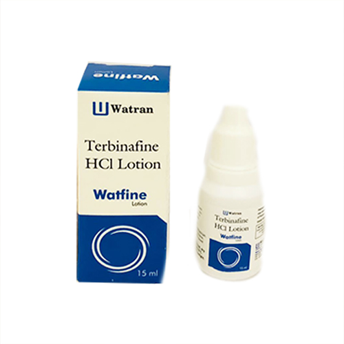 WATFINE Lotion