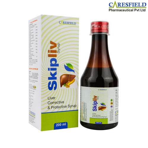 Skipliv-Syrups