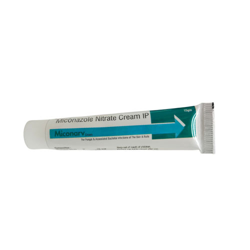 MICONARV OINTMENT