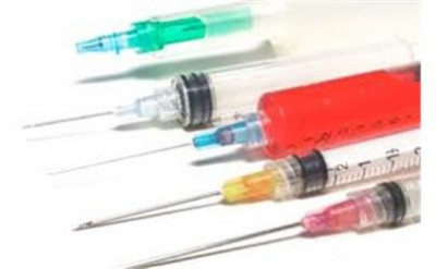Ceftriaxone-500mg Injection