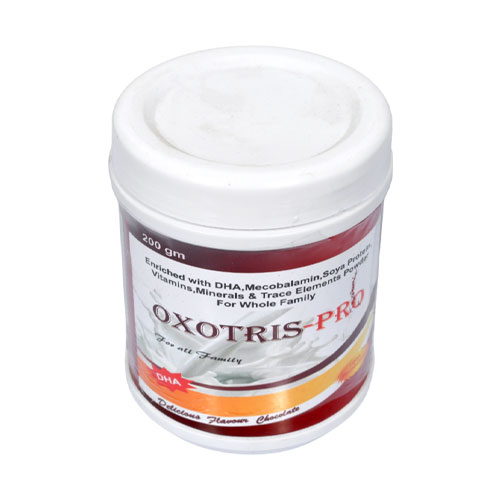 OXOTRIS-PRO Protein Powder