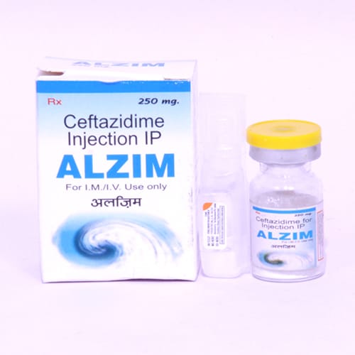 Allzim-250 Injection