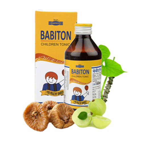 Babiton Tonic