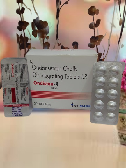 ONDISTON-4 Tablets