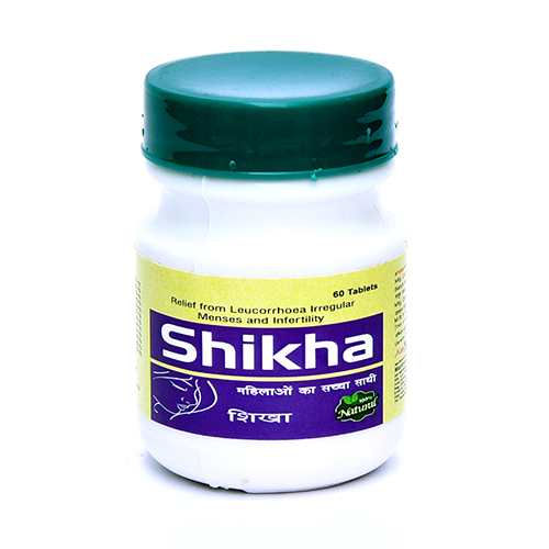 SHIKHA Tablets