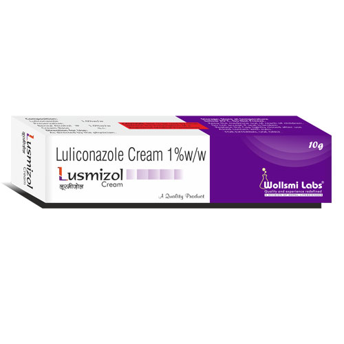 LUSMIZOL Cream