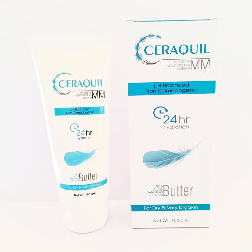 CERAQUIL MM moisturiser Cream