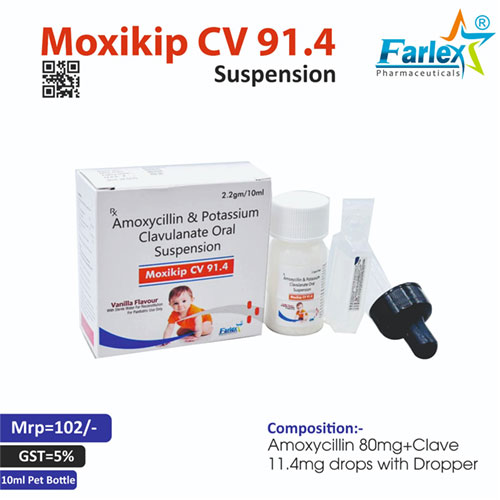 MOXIKIP-CV 91.4 SUSPENSION