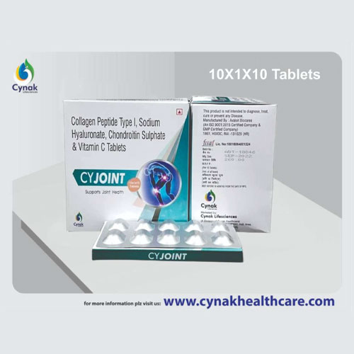 CYJOINT TABLETS