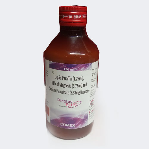 PICOLAC-PLUS Suspension