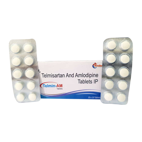 TELLIN-AM Tablets