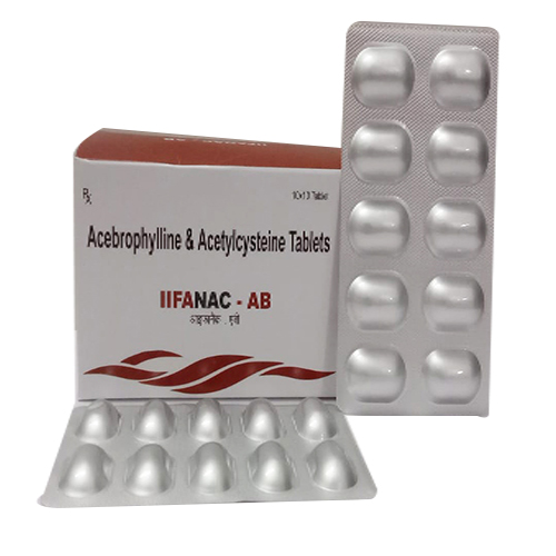 IIFANAC-AB Tablets