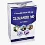 CLOZANOX-500 Bolus