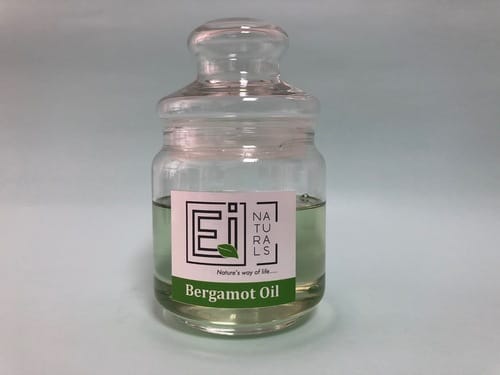 Bergamot Oil