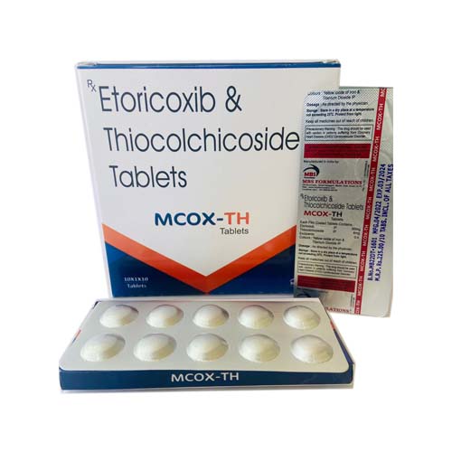 MCOX-TH Tablets