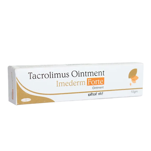 Imederm-Forte Ointment
