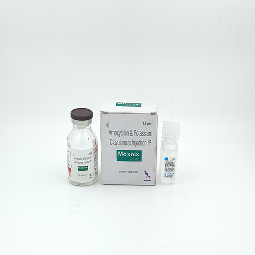 MOXNIX™ Injection