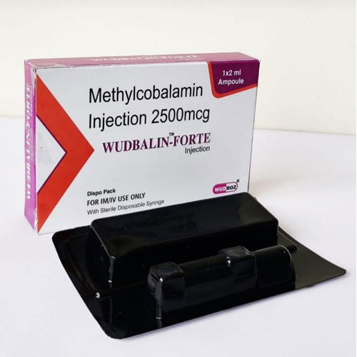 WUDBALIN-FORTE Injection