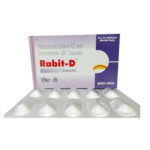 RABIT-D CAPSULES