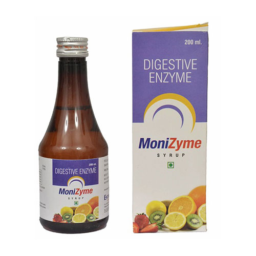 MONIZYME Syrup